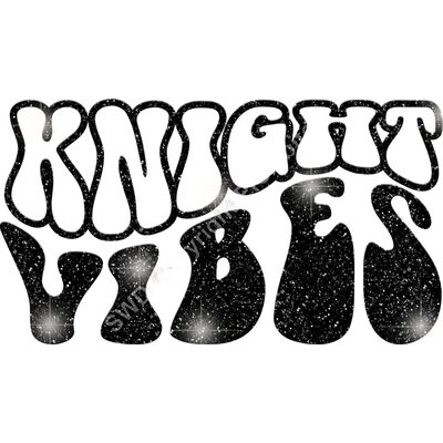 GLT98 BLACK GLITTER Thumbnail