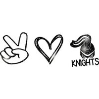 GLT86 BLACK GLITTER Thumbnail