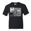 8000B Youth DryBlend 50/50 T-Shirts Thumbnail