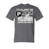 8000 Adult DryBlend 50/50 T-Shirt Thumbnail