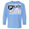 5400B Youth Heavy Cotton Long Sleeve Thumbnail
