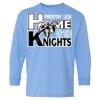 5400B Youth Heavy Cotton Long Sleeve Thumbnail