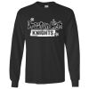 2400 Adult Ultra Cotton Long Sleeve T-Shirt Thumbnail