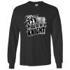 2400 Adult Ultra Cotton Long Sleeve T-Shirt Thumbnail