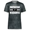 222596 Adult Cotton-Touch Poly T-Shirt Thumbnail
