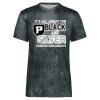 222596 Adult Cotton-Touch Poly T-Shirt Thumbnail