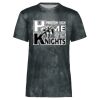 222596 Adult Cotton-Touch Poly T-Shirt Thumbnail