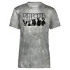 222696 Youth Cotton-Touch Poly T-Shirt Thumbnail