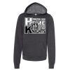 3719Y Youth Sponge Fleece Hoodie Thumbnail