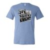 3413 Adult Extra Soft Tri-blend Tee Thumbnail