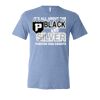 3413 Adult Extra Soft Tri-blend Tee Thumbnail