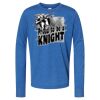 3513Y Youth Extra Soft Tri-blend Long Sleeve Thumbnail