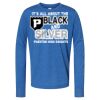 3513Y Youth Extra Soft Tri-blend Long Sleeve Thumbnail