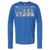 3513Y Youth Extra Soft Tri-blend Long Sleeve Thumbnail