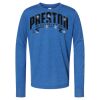 3513Y Youth Extra Soft Tri-blend Long Sleeve Thumbnail