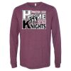 3513 Adult Extra Soft Tri-blend Long Sleeve Thumbnail