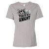 6413 Women’s Extra Soft Tri-blend Tee Thumbnail