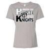 6413 Women’s Extra Soft Tri-blend Tee Thumbnail